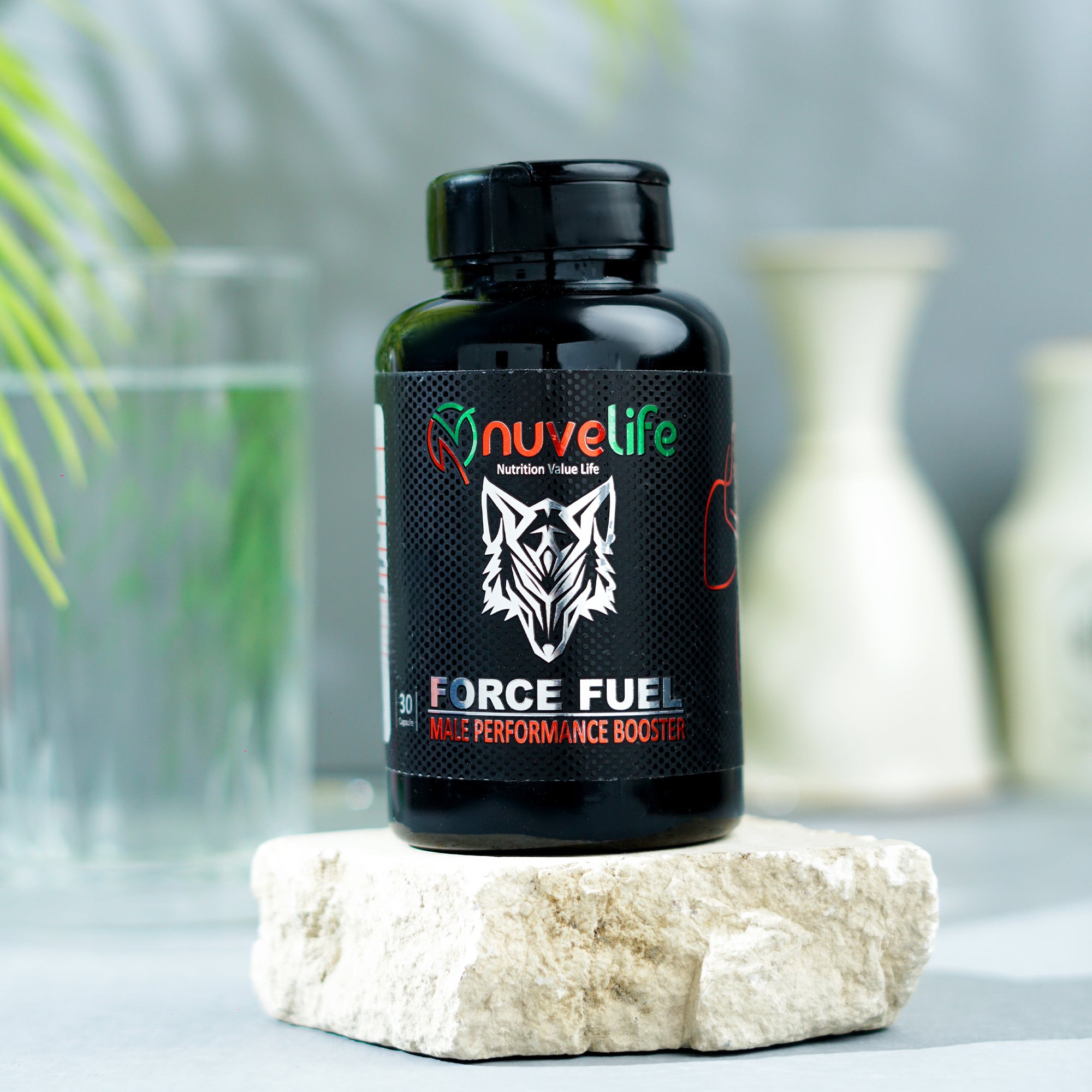 Force Fuel for Men
