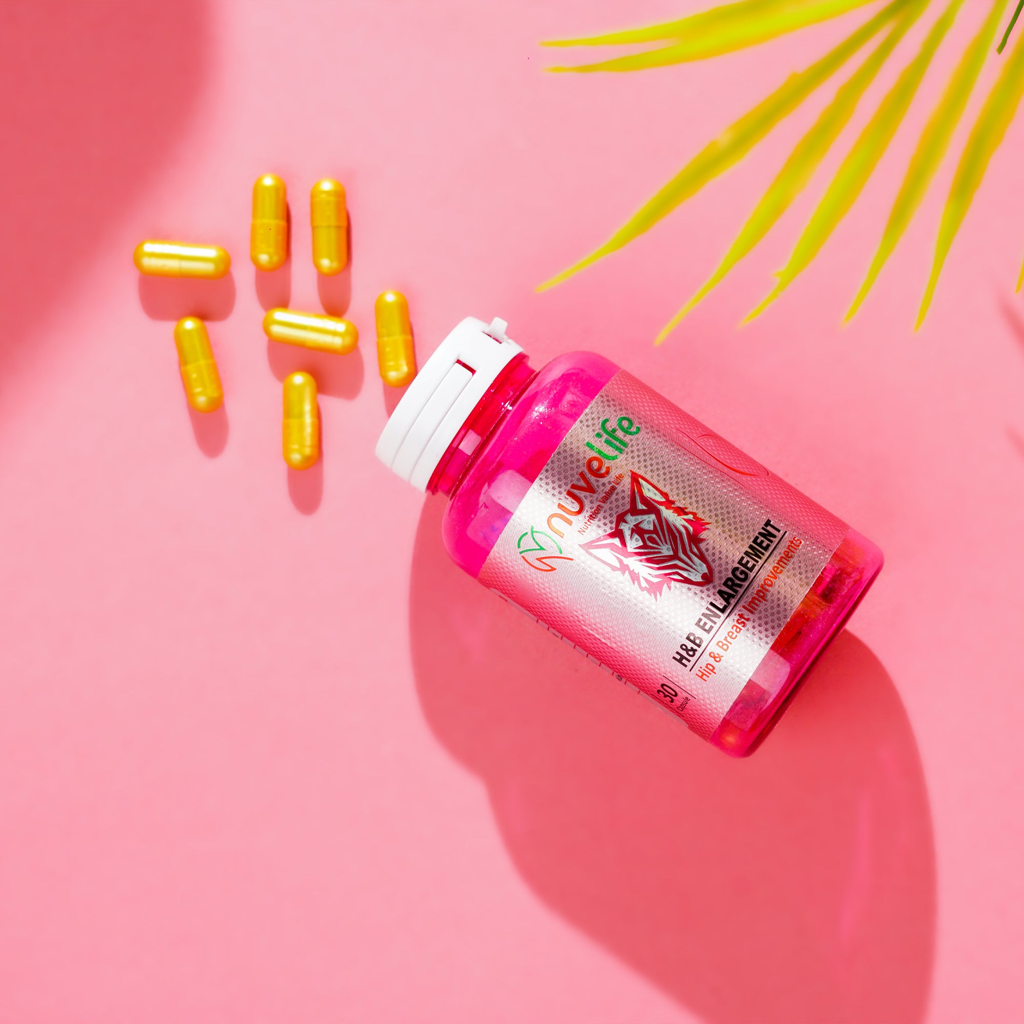 H&B Enlargement for Women