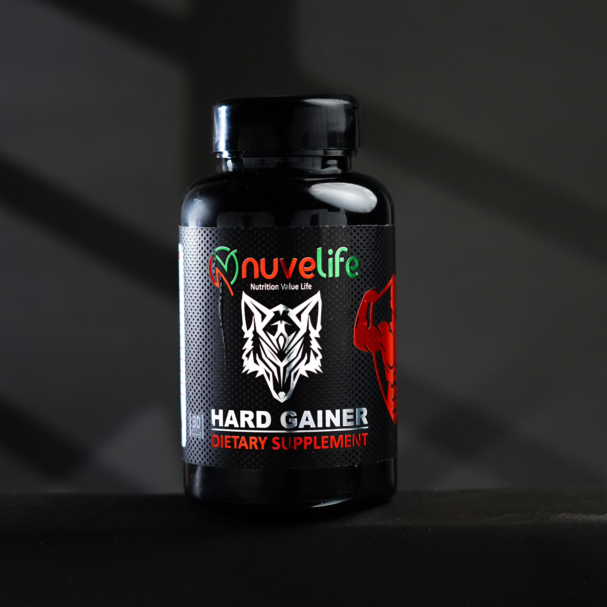 Hard Gainer for Men