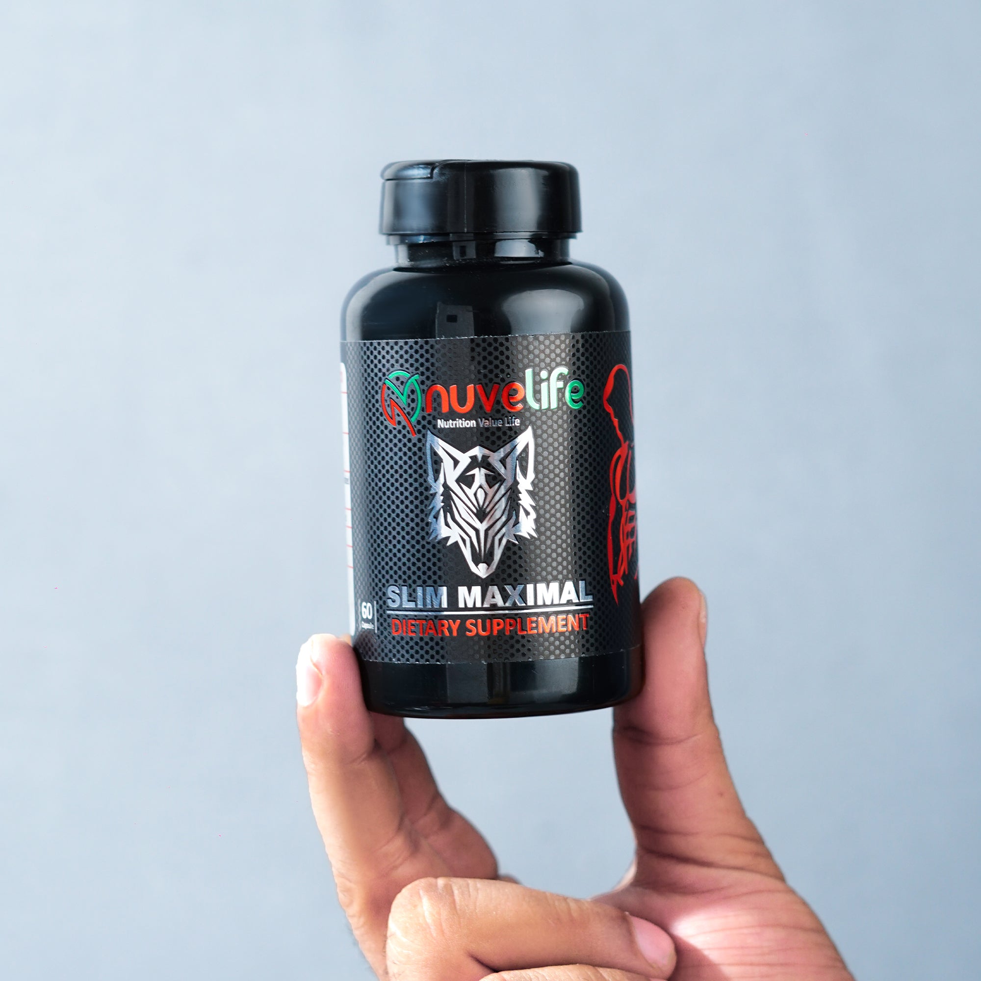 Slim Maximal for Men