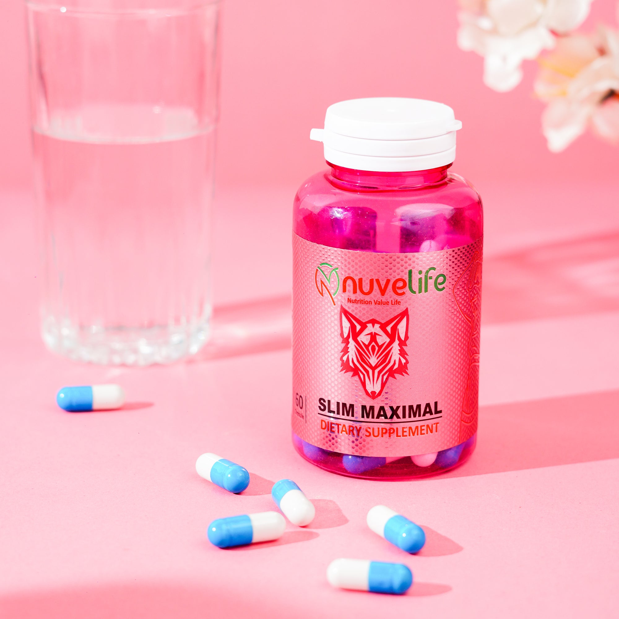 Slim Maximal for Women