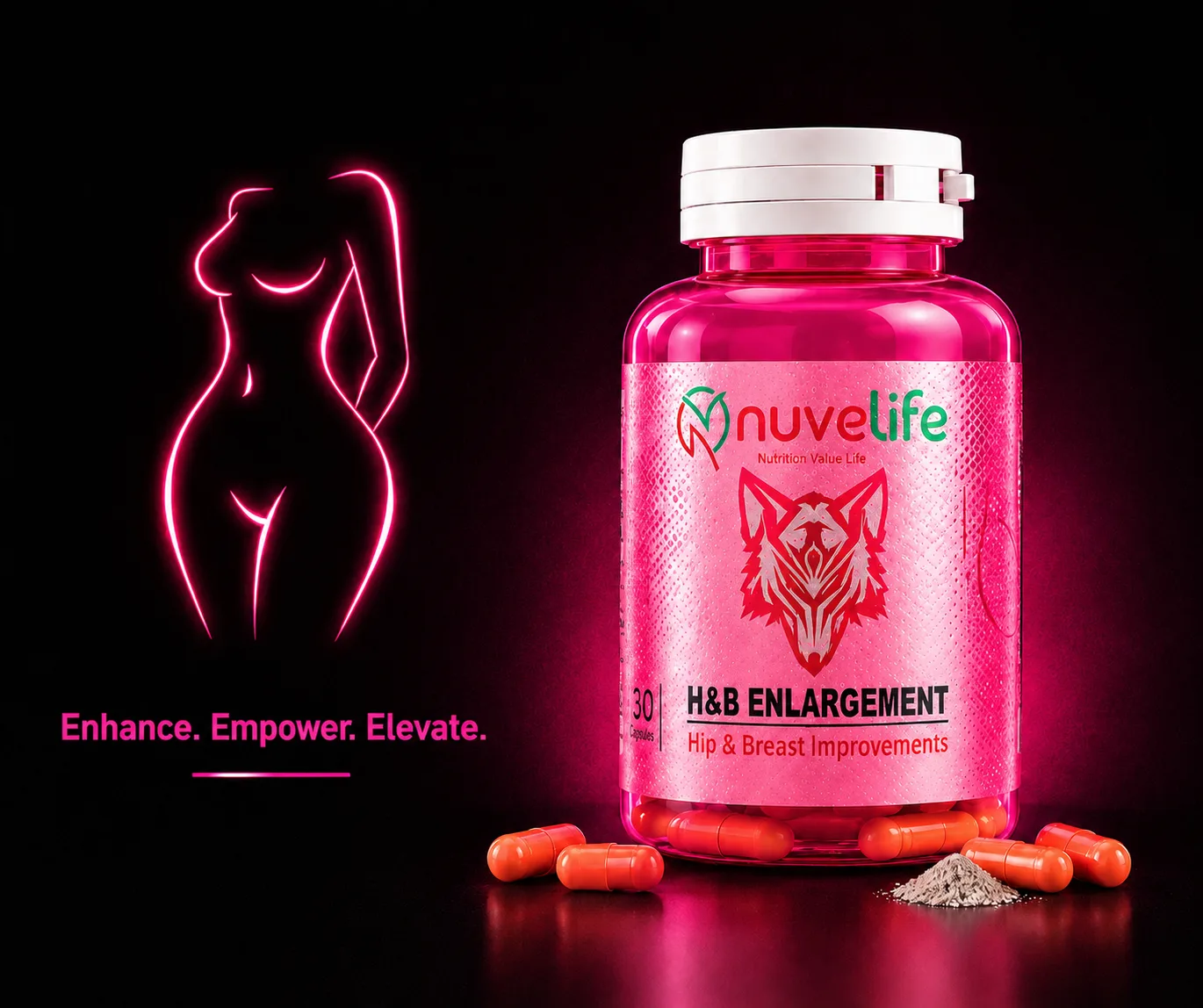 H&B Enlargement by NuveLife, photo 2 of 4