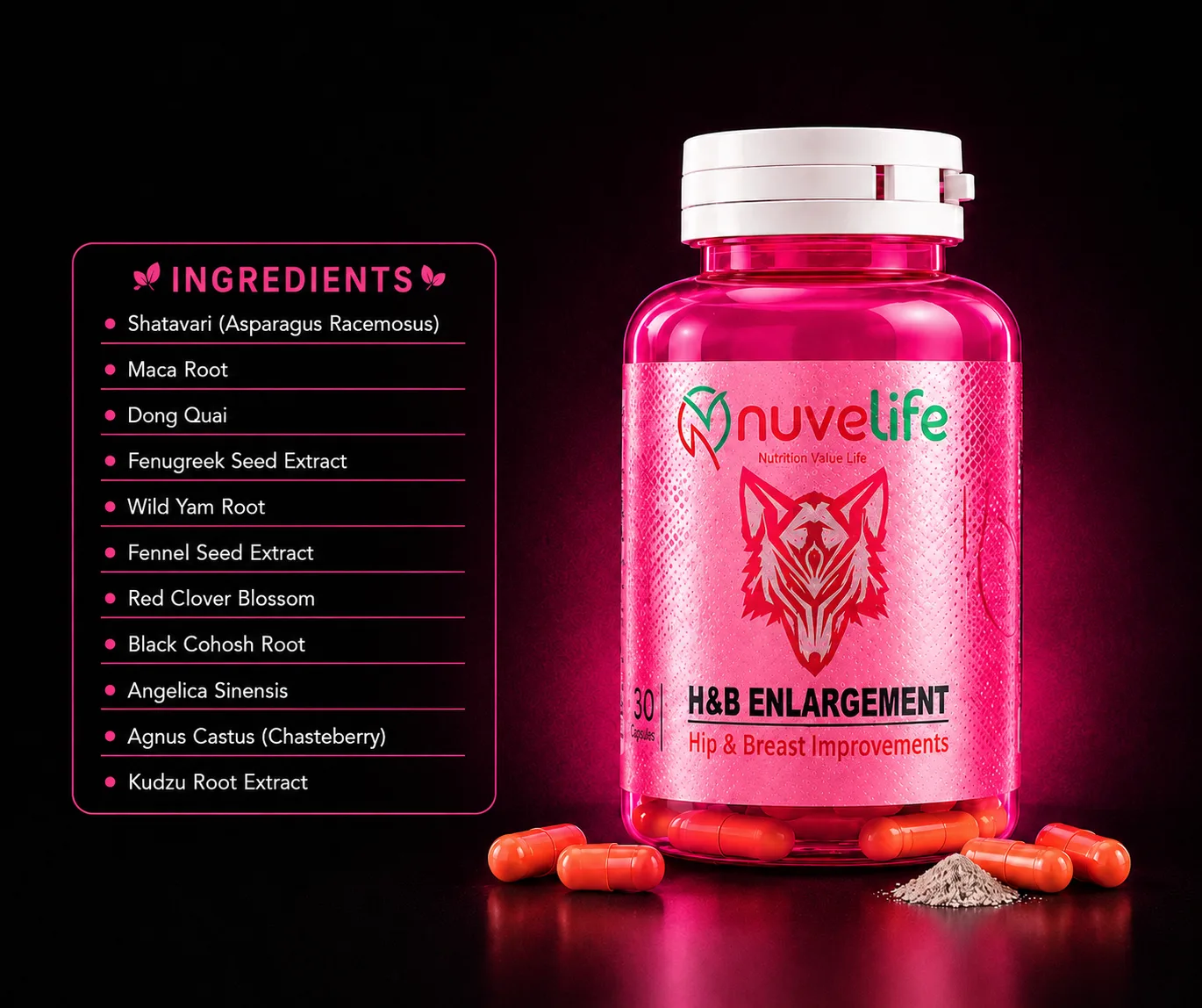 H&B Enlargement by NuveLife, photo 3 of 4