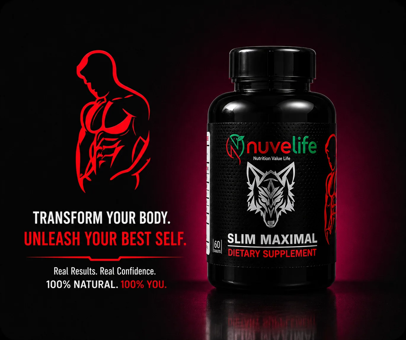 Slim Maximal by NuveLife, photo 2 of 4